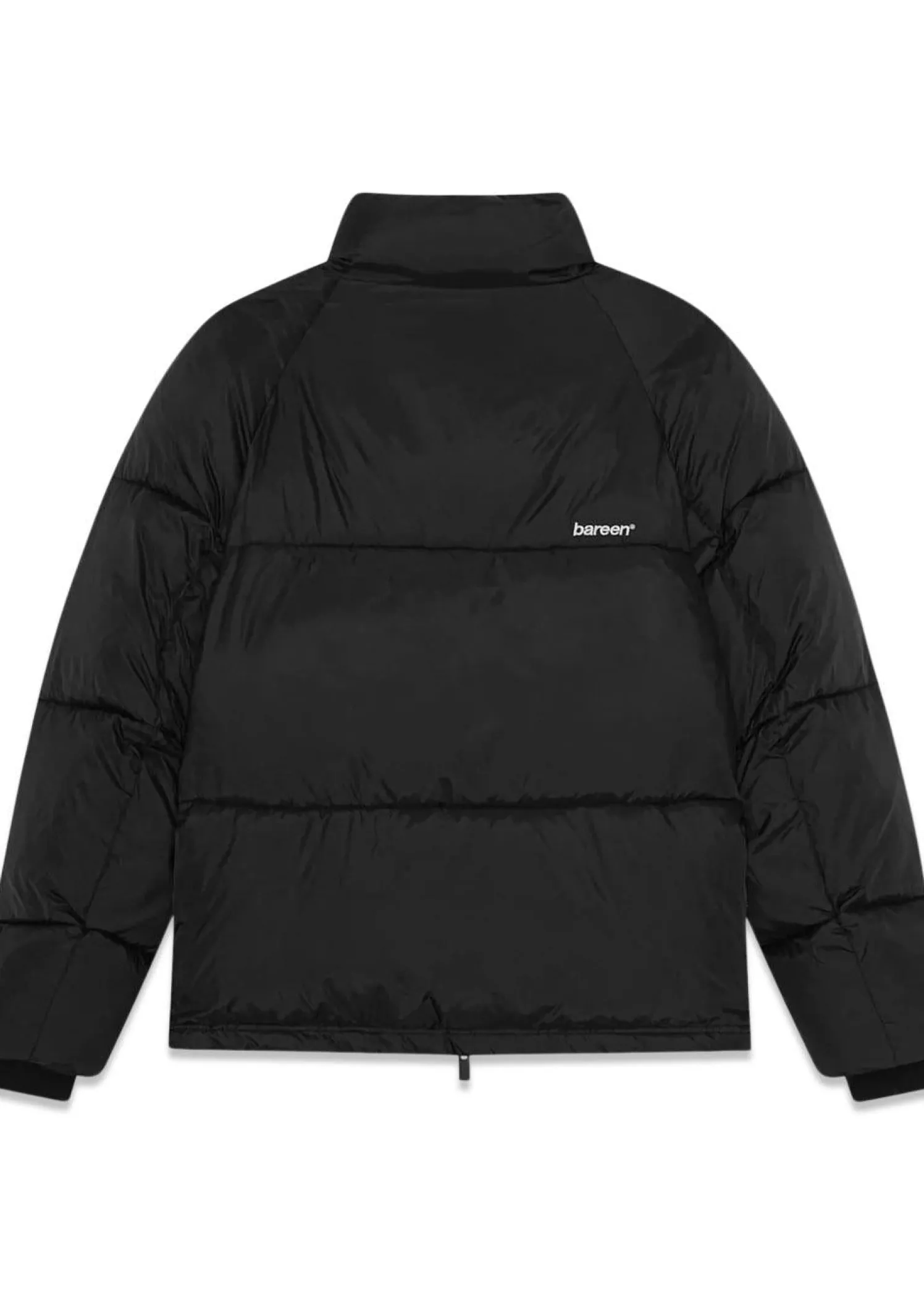 Bareen Puffer Jacket