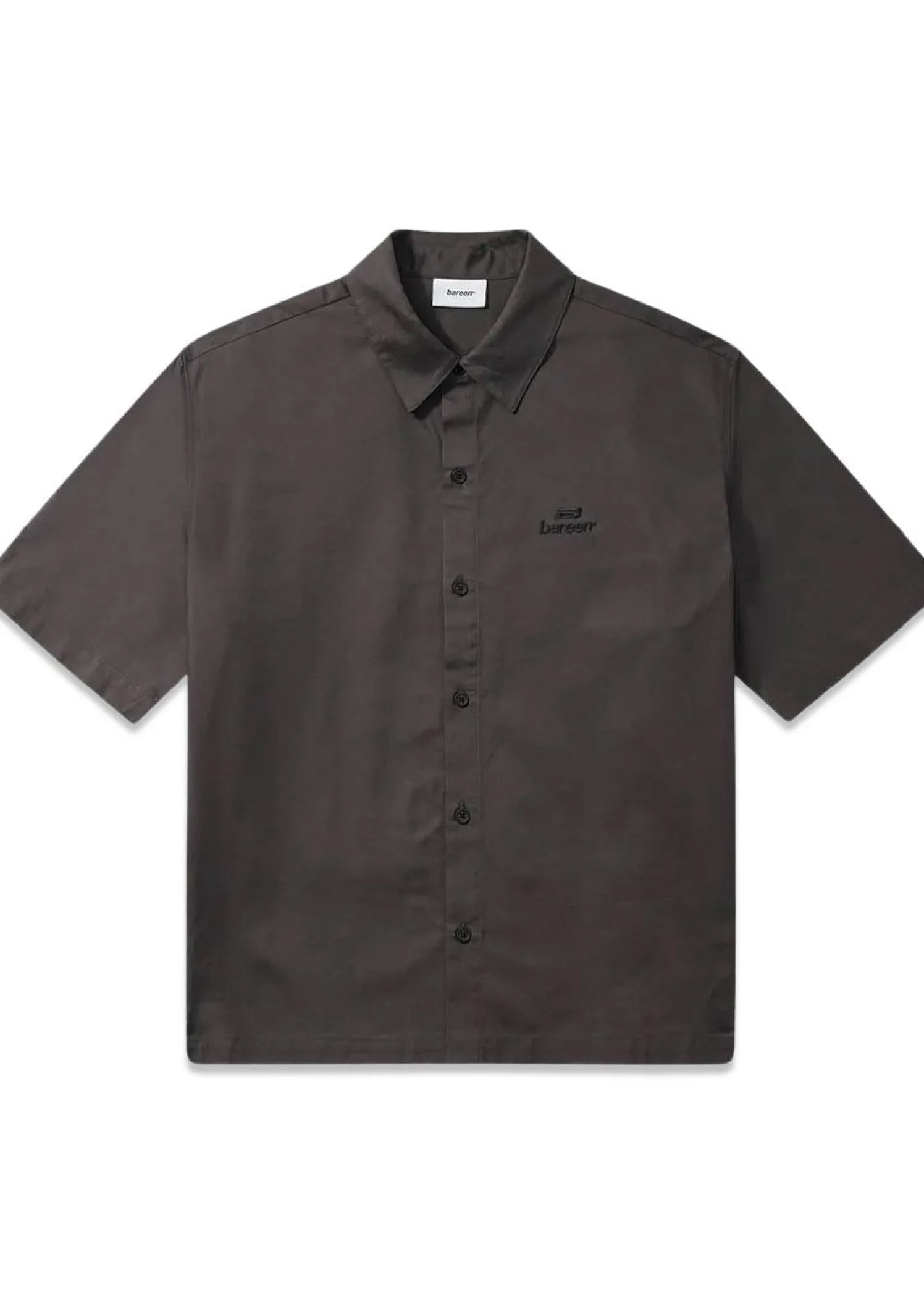 Bareen SS Shirt