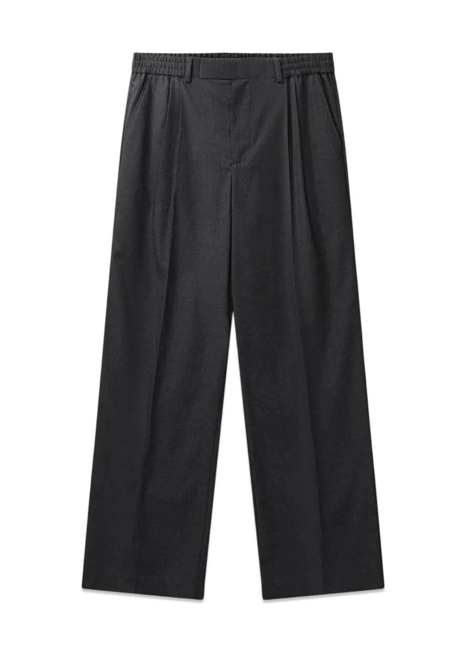Bareen Suit Pants