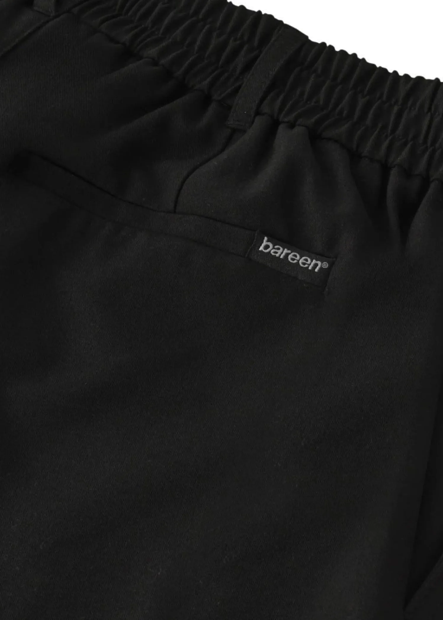 Bareen Suit Pants