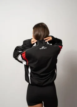Bareen TRACK JACKET 2.0