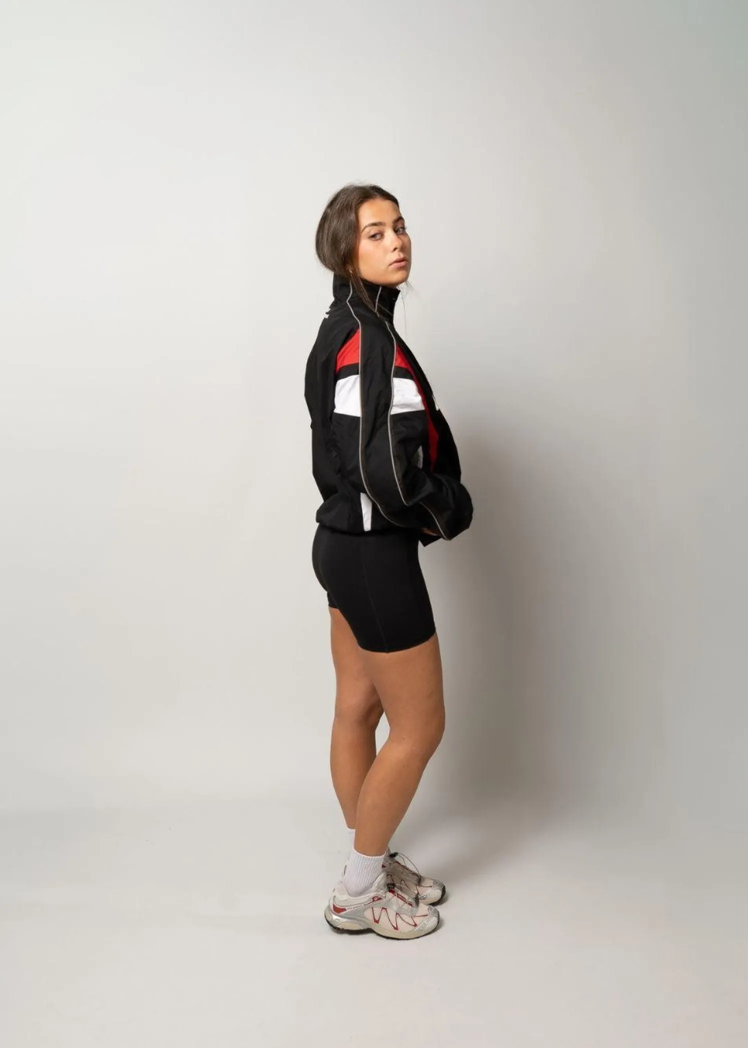 Bareen TRACK JACKET 2.0