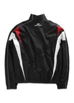 Bareen TRACK JACKET 2.0