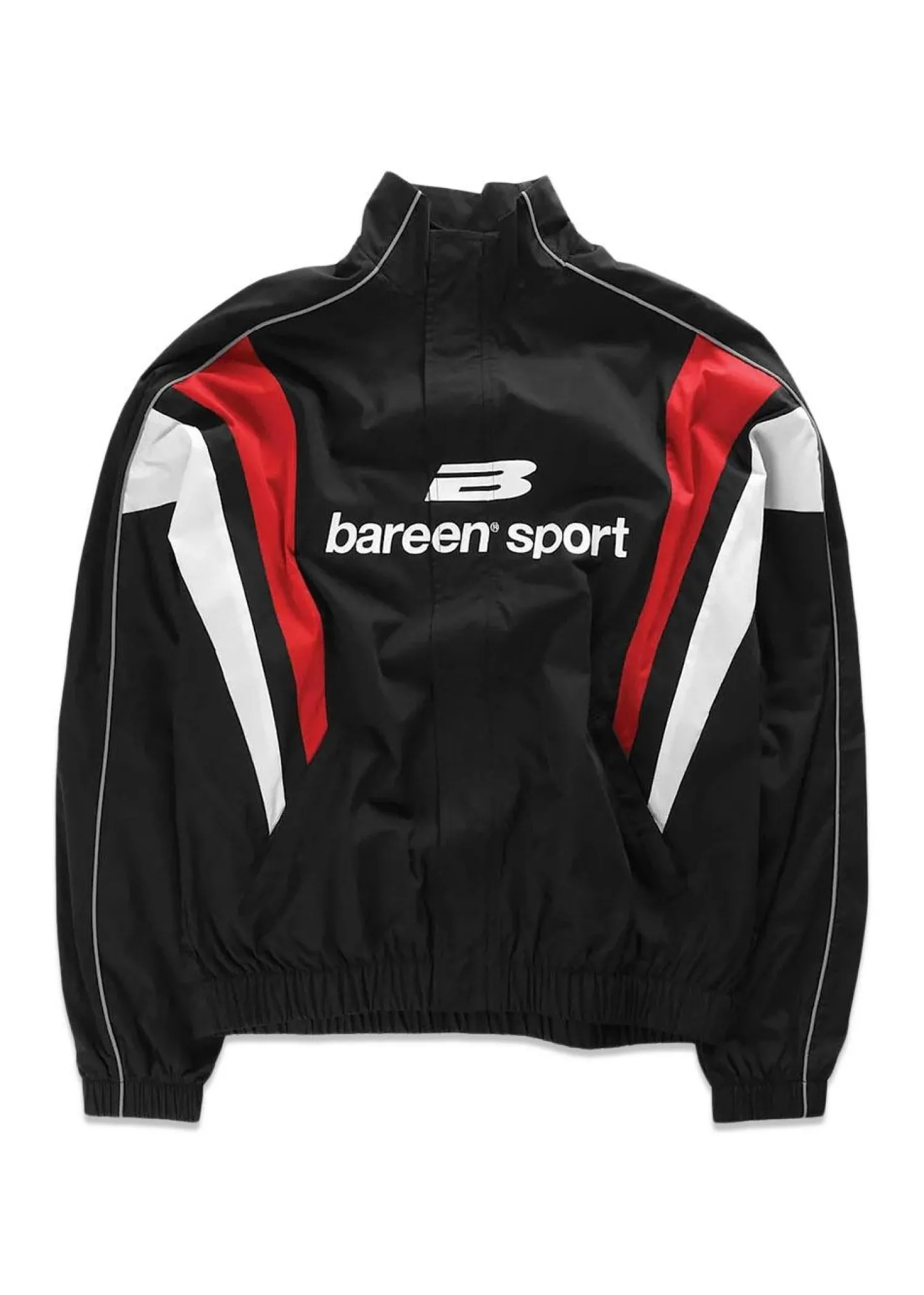 Bareen TRACK JACKET 2.0