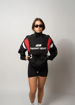 Bareen TRACK JACKET 2.0