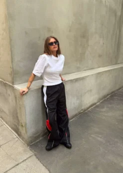 Bareen TRACK PANTS 2.0