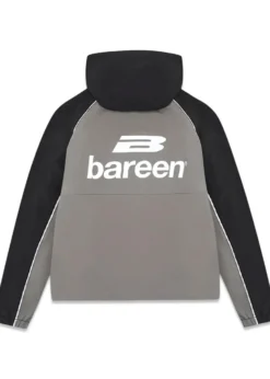 Bareen Windbreaker