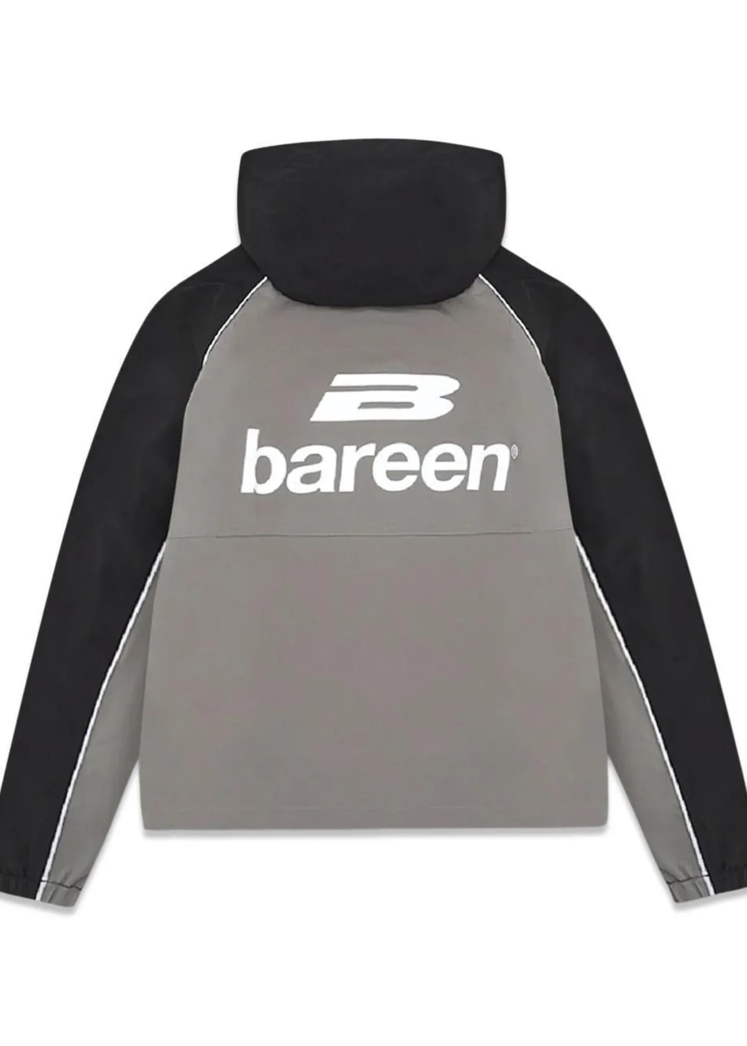 Bareen Windbreaker