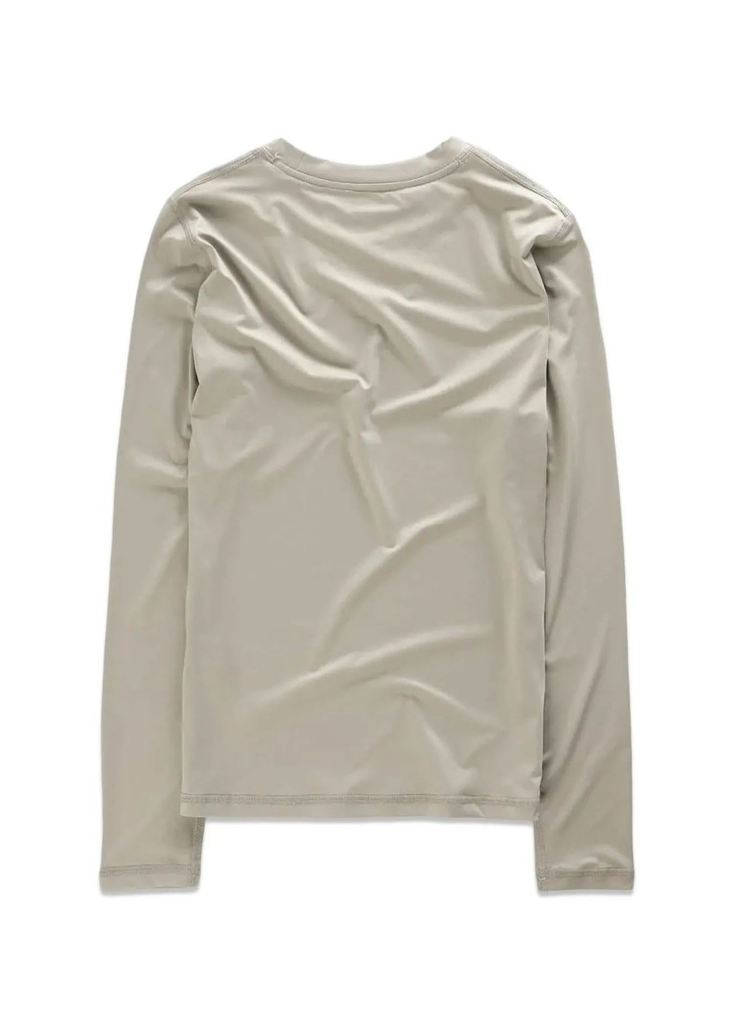 Bareen WMNS LONGSLEEVE TEE