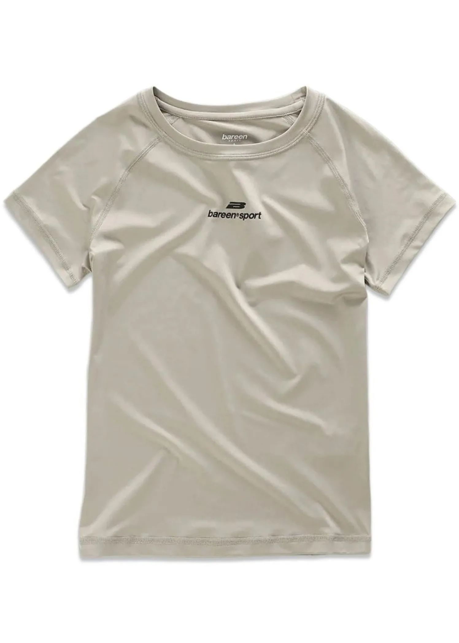 Bareen WMNS STRETCH TEE