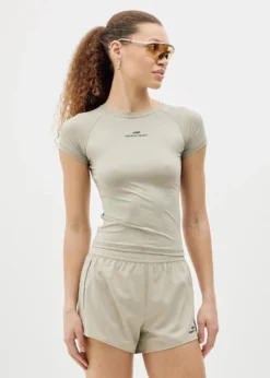 Bareen WMNS STRETCH TEE