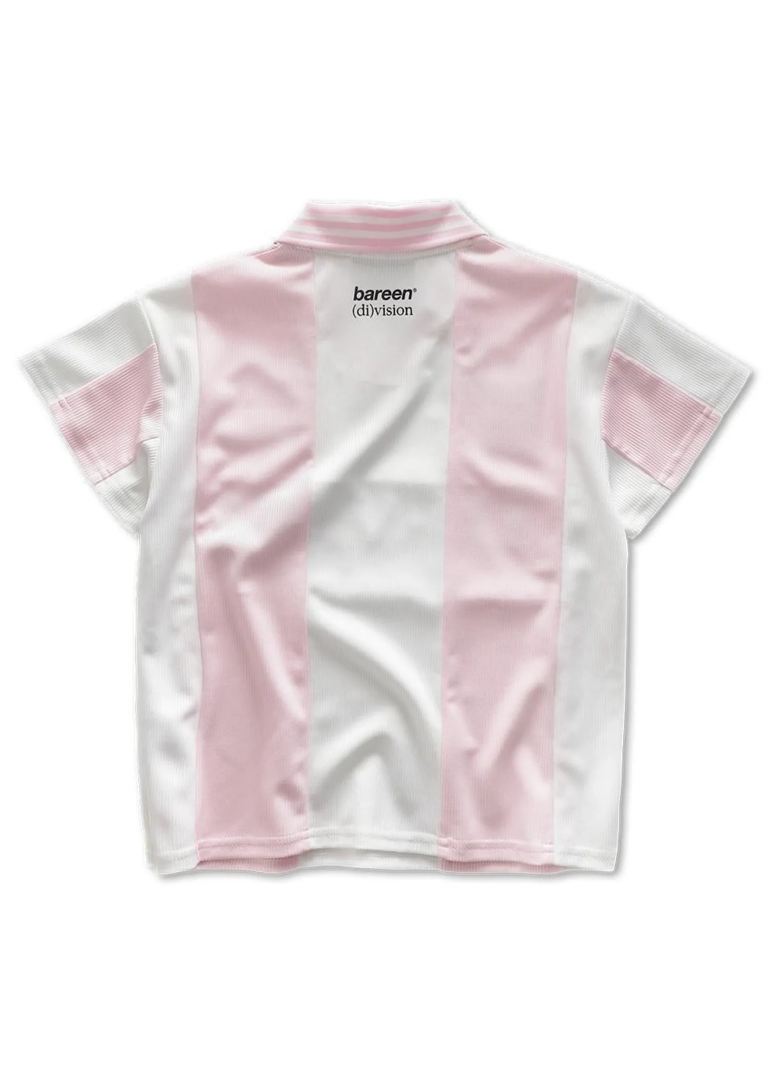 Bareen WOMENS FOOTBALL KIT JERSEY