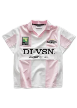 Bareen WOMENS FOOTBALL KIT JERSEY
