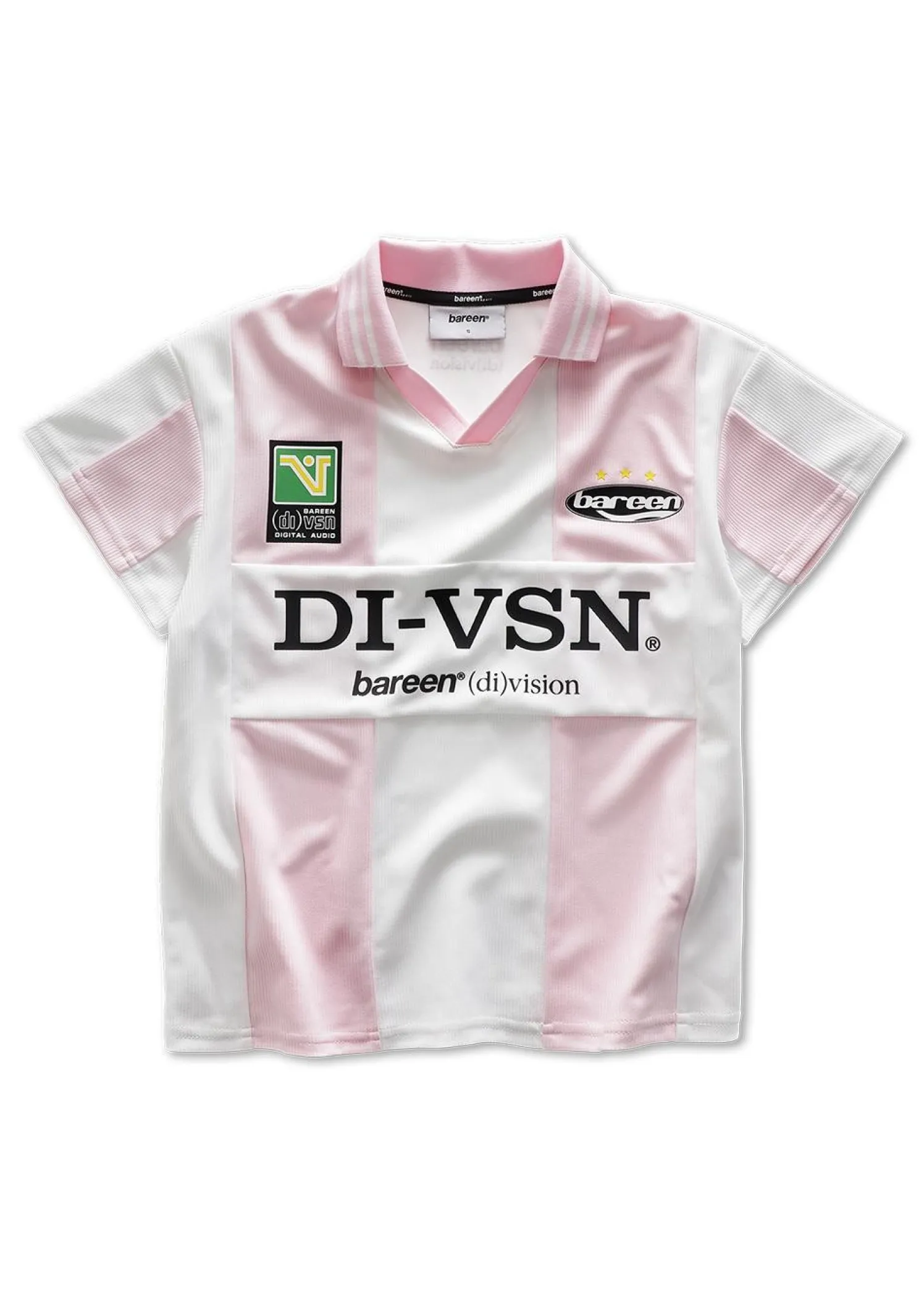 Bareen WOMENS FOOTBALL KIT JERSEY