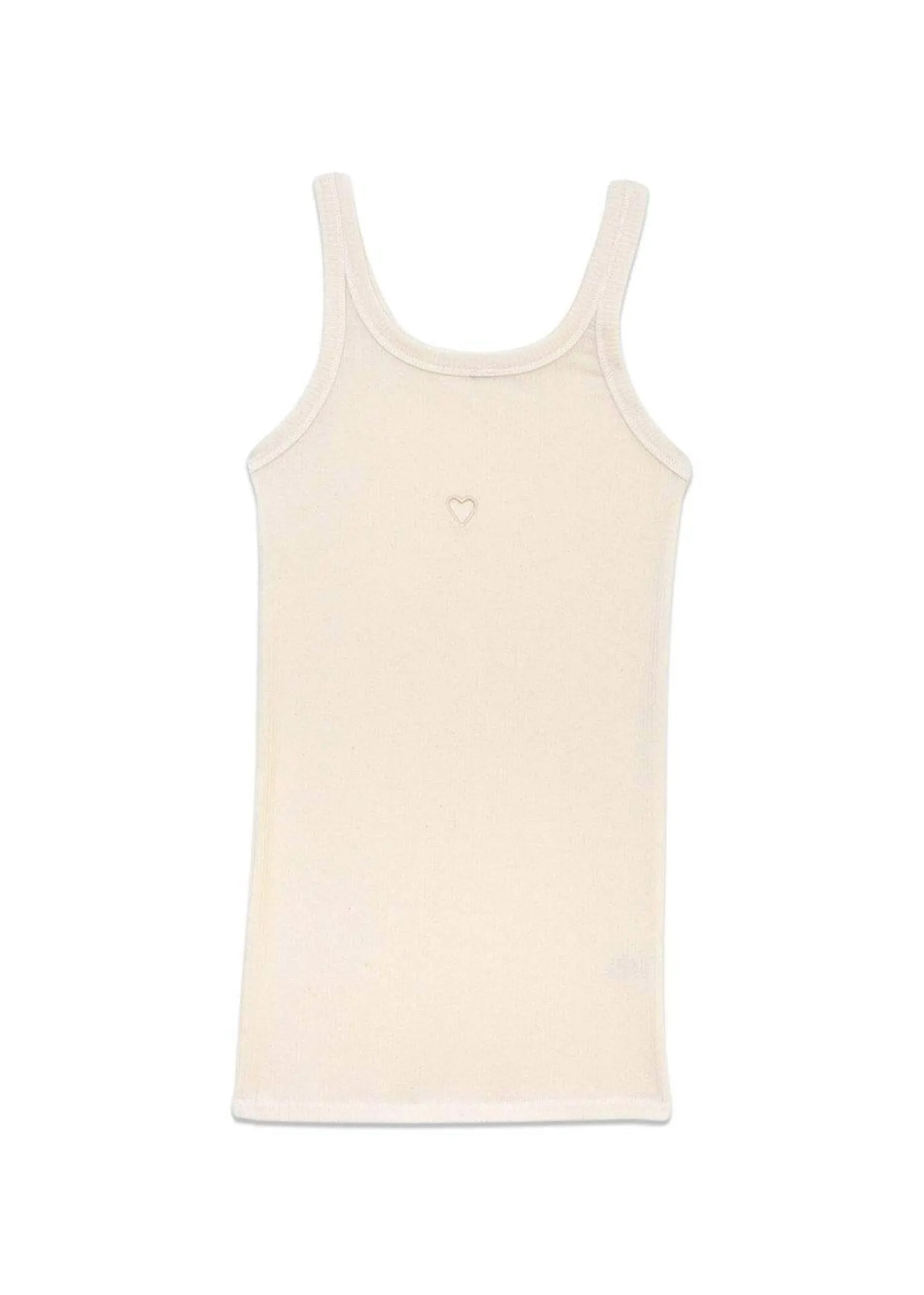 Baserange HEART TANK