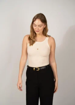 Baserange HEART TANK