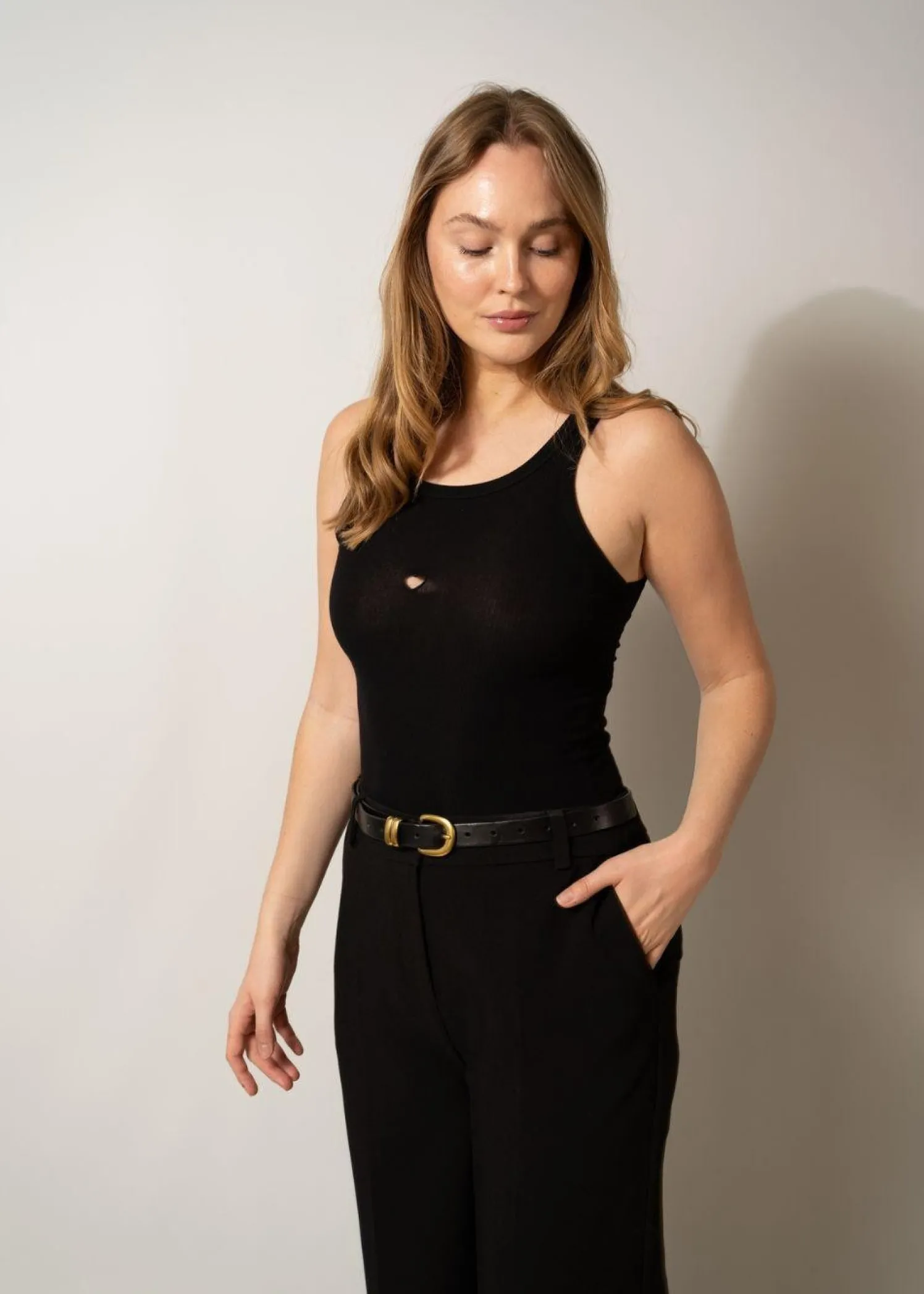 Baserange HEART TANK