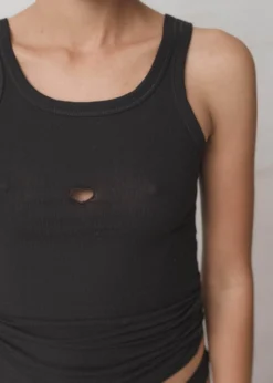 Baserange HEART TANK