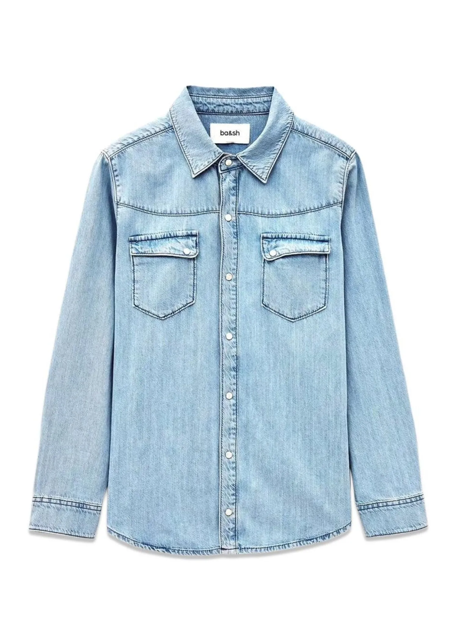 Ba&sh CHEMISE ADALI