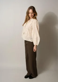 Ba&sh CHEMISE PETTY