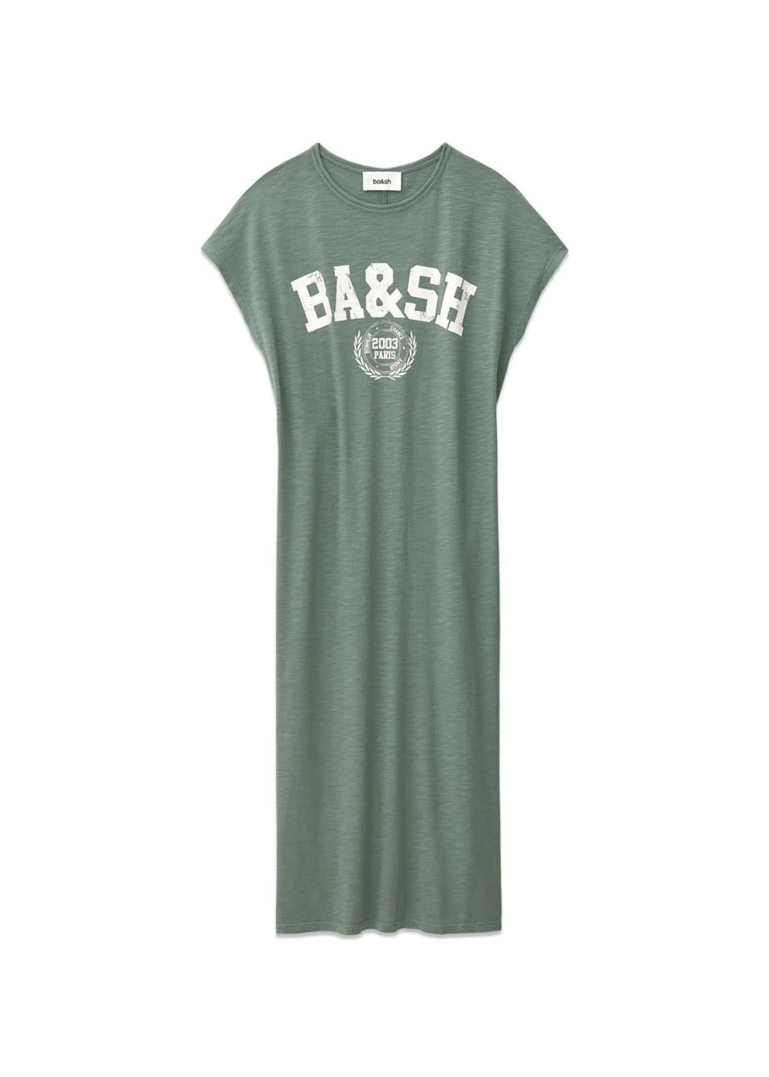 Ba&sh ROBE CIVIA