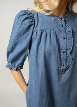 Ba&sh ROBE LICONI