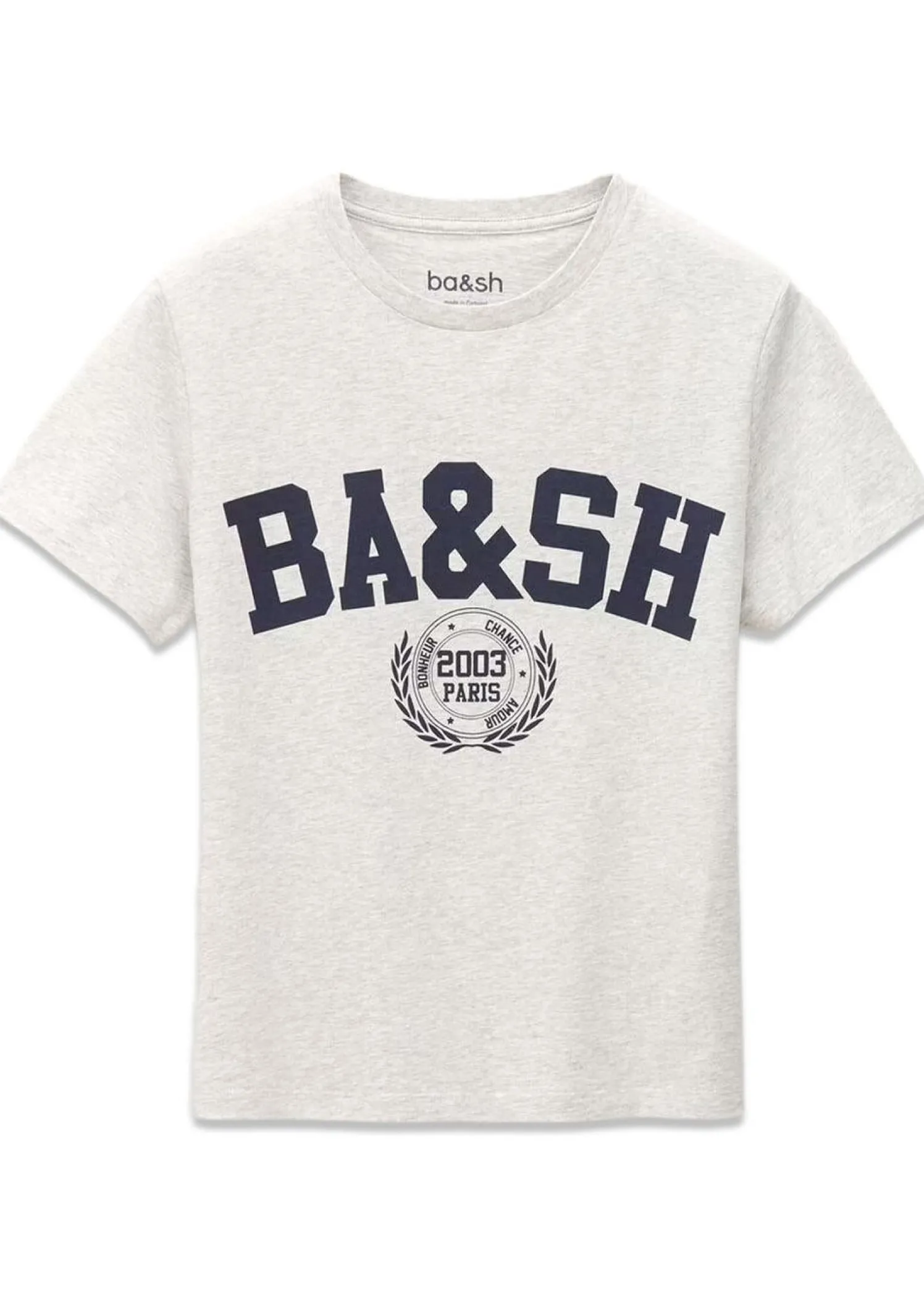 Ba&sh T-SHIRT IONI