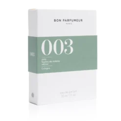 Bon Parfumeur Cologne Intense n#003