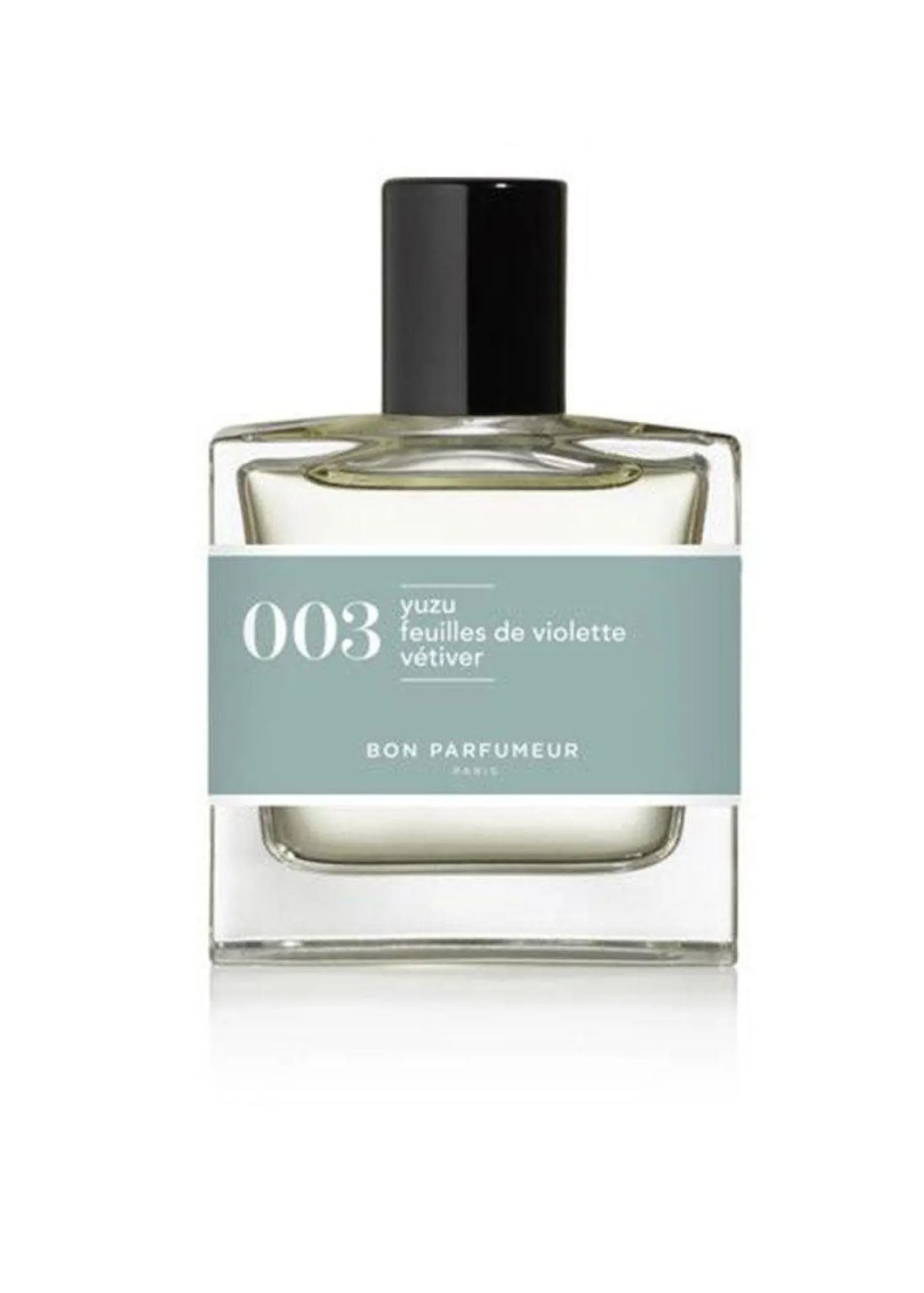 Bon Parfumeur Cologne Intense n#003