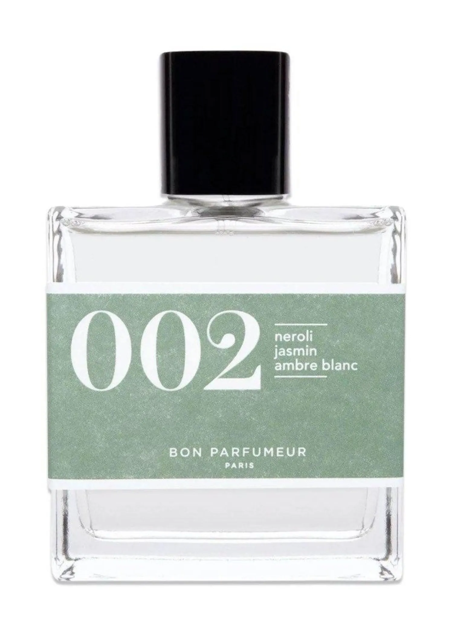 Bon Parfumeur Cologne Intense n#002