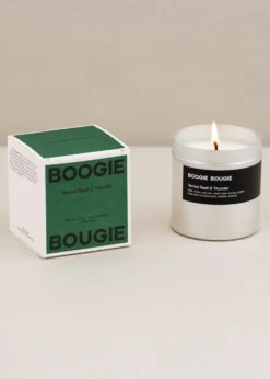 BOOGIE BOUGIE Scented Candle
