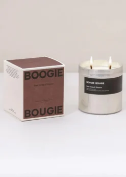BOOGIE BOUGIE Scented Candle