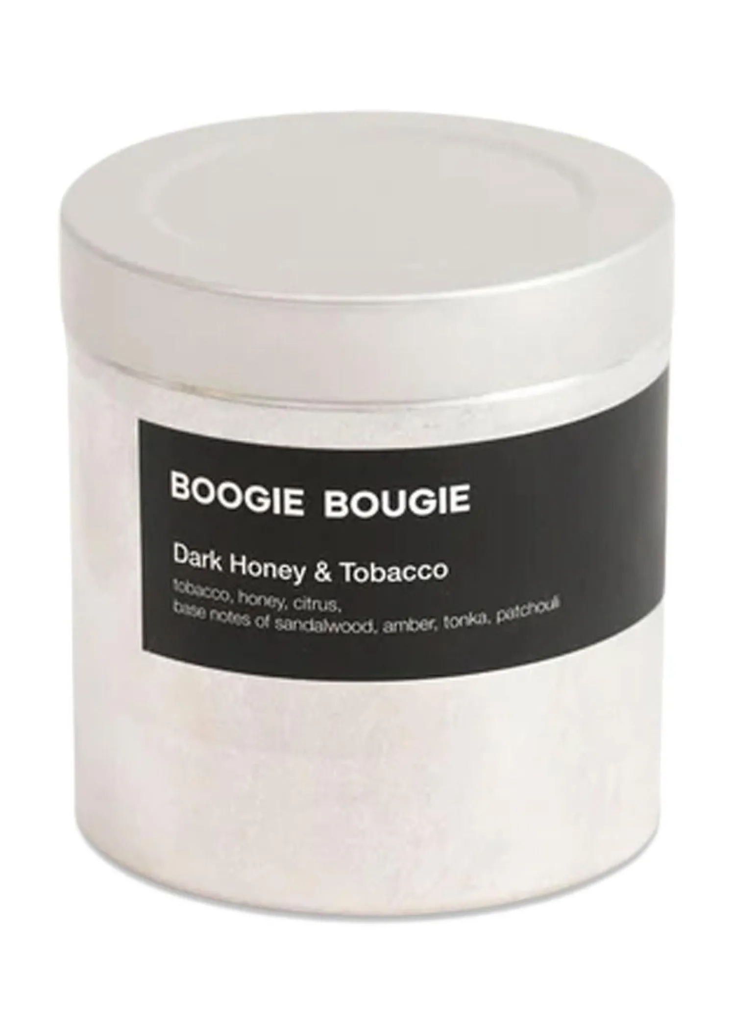 BOOGIE BOUGIE Scented Candle