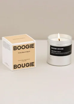 BOOGIE BOUGIE Scented Candle