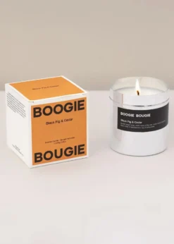 BOOGIE BOUGIE Scented Candle