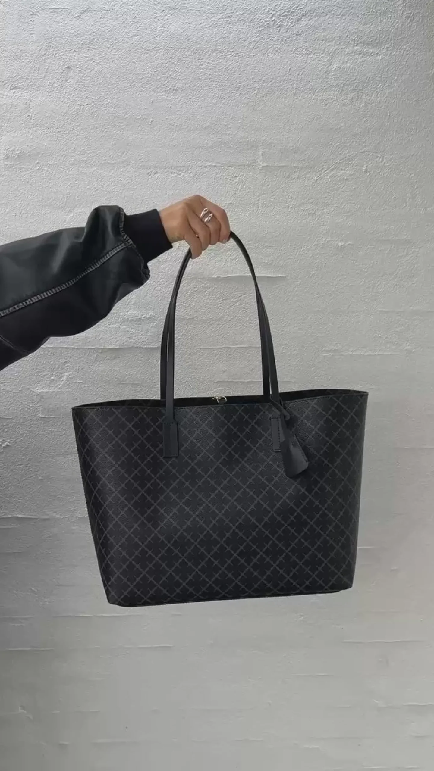 By Malene Birger ABIGAIL