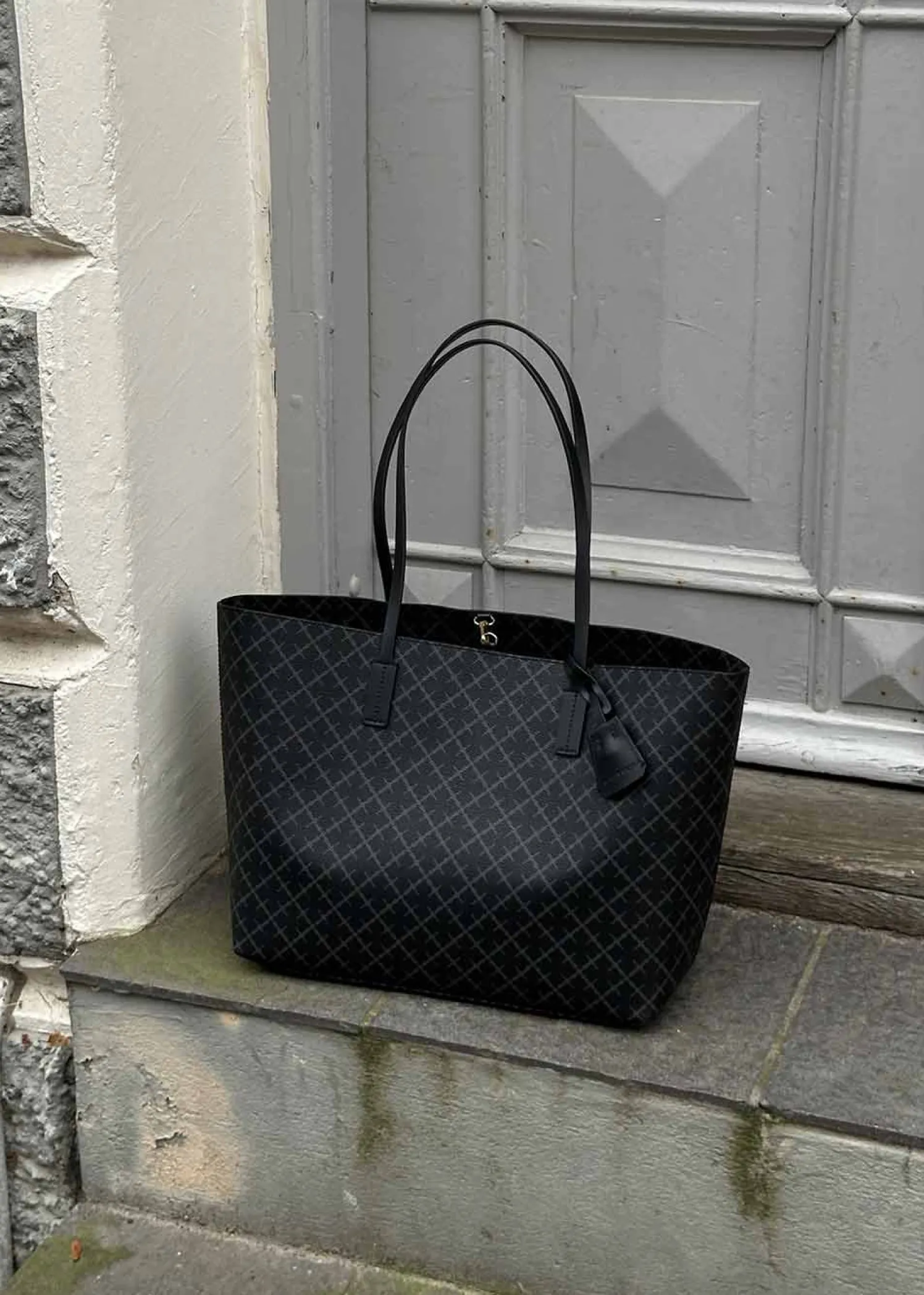 By Malene Birger ABIGAIL