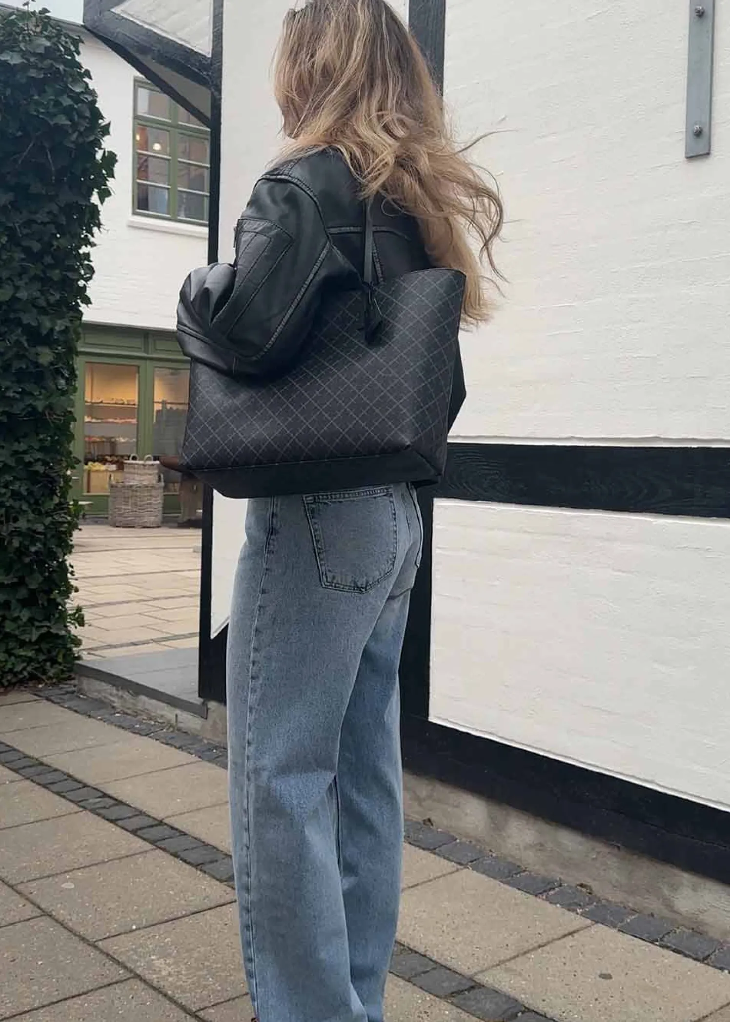 By Malene Birger ABIGAIL