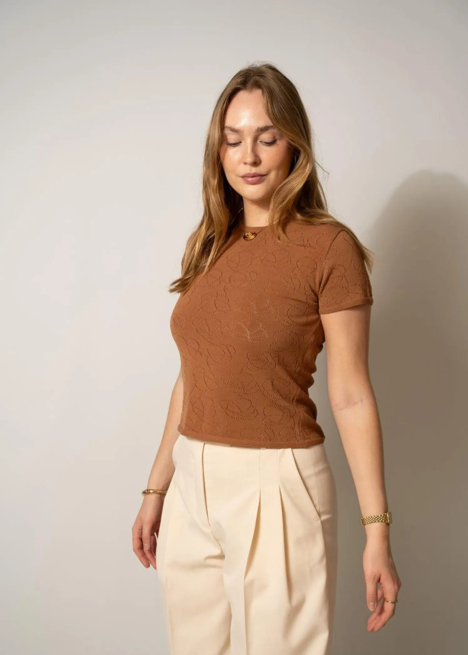 By Malene Birger BRIT