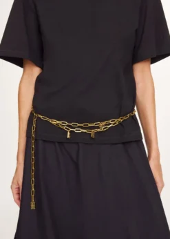 By Malene Birger CHANLAS