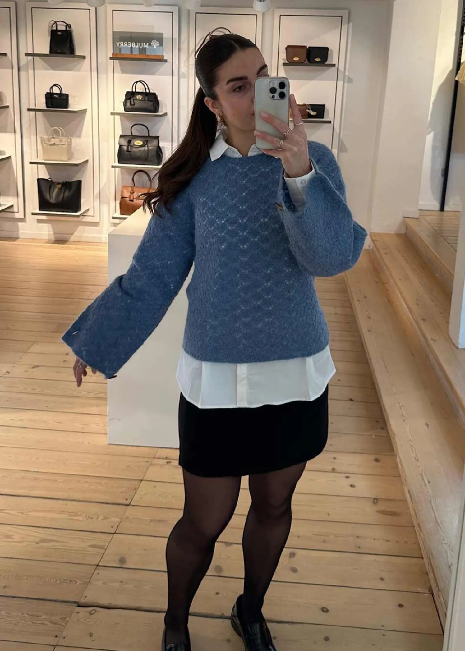 By Malene Birger CIERRA
