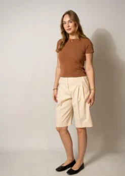 By Malene Birger CYMBARIA SHORTS