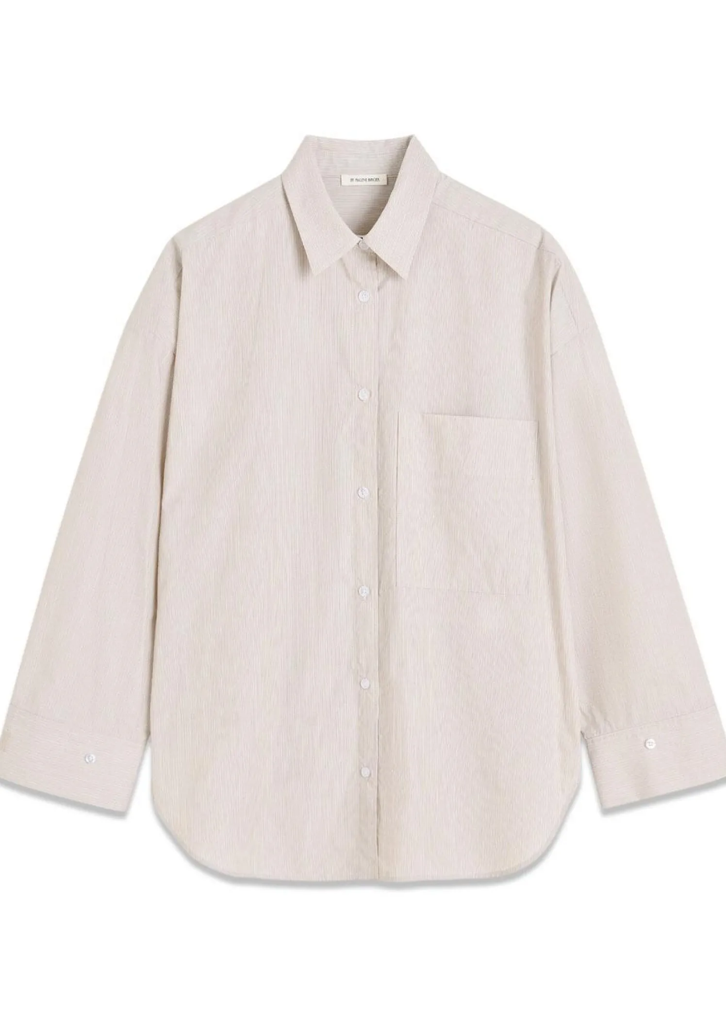 By Malene Birger DERRIS