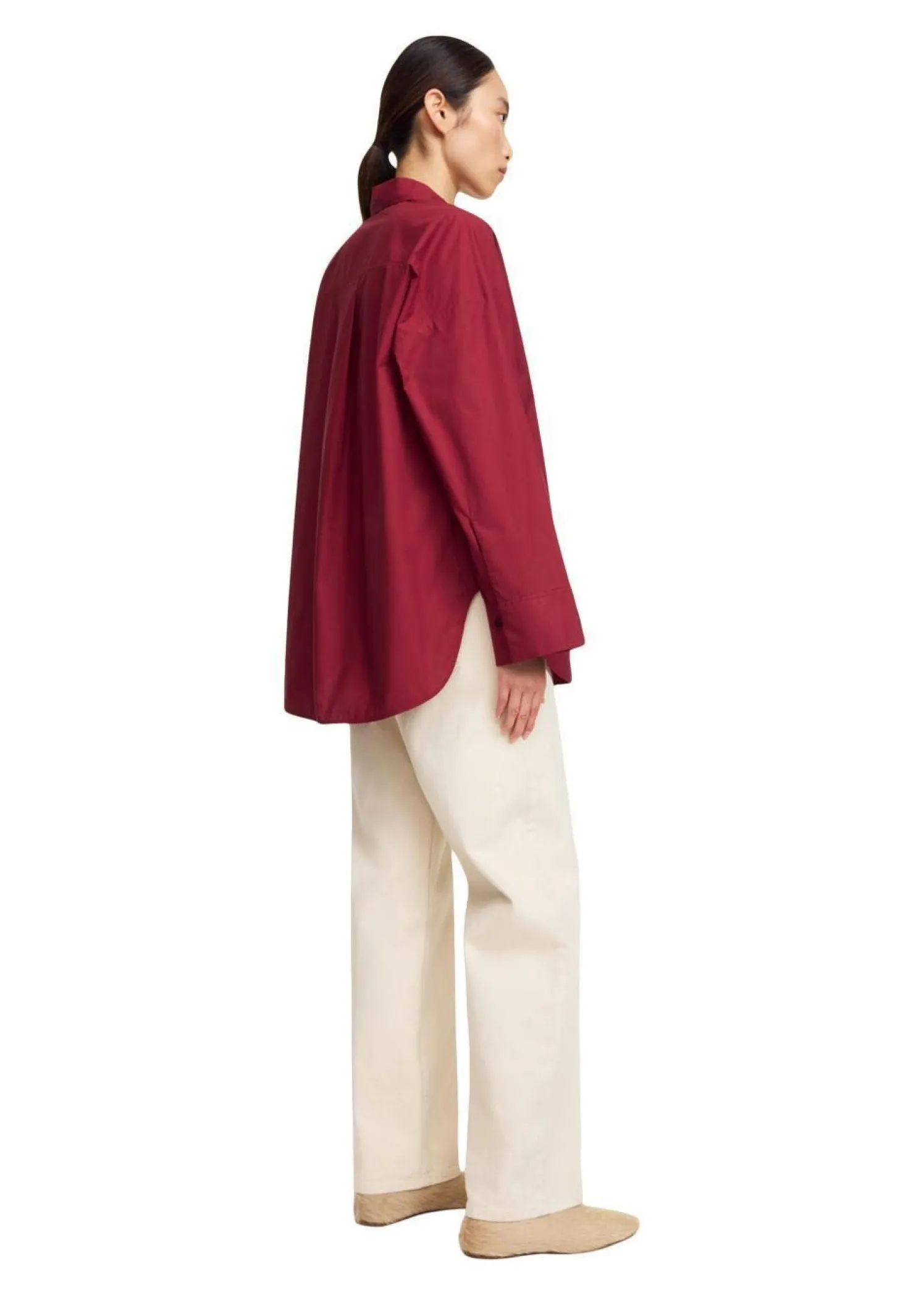 By Malene Birger DERRIS