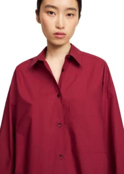 By Malene Birger DERRIS