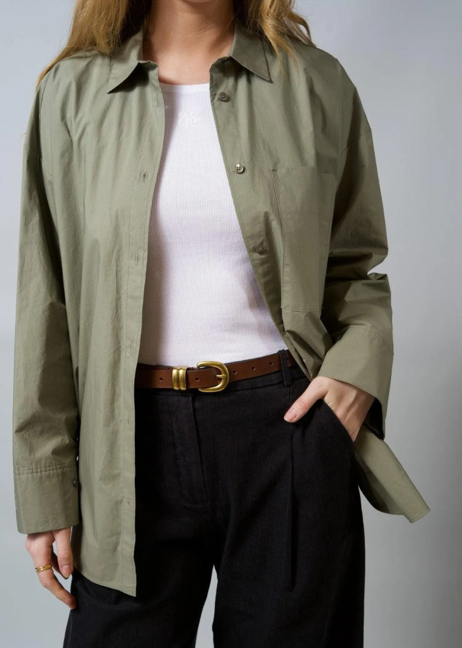 By Malene Birger DERRIS