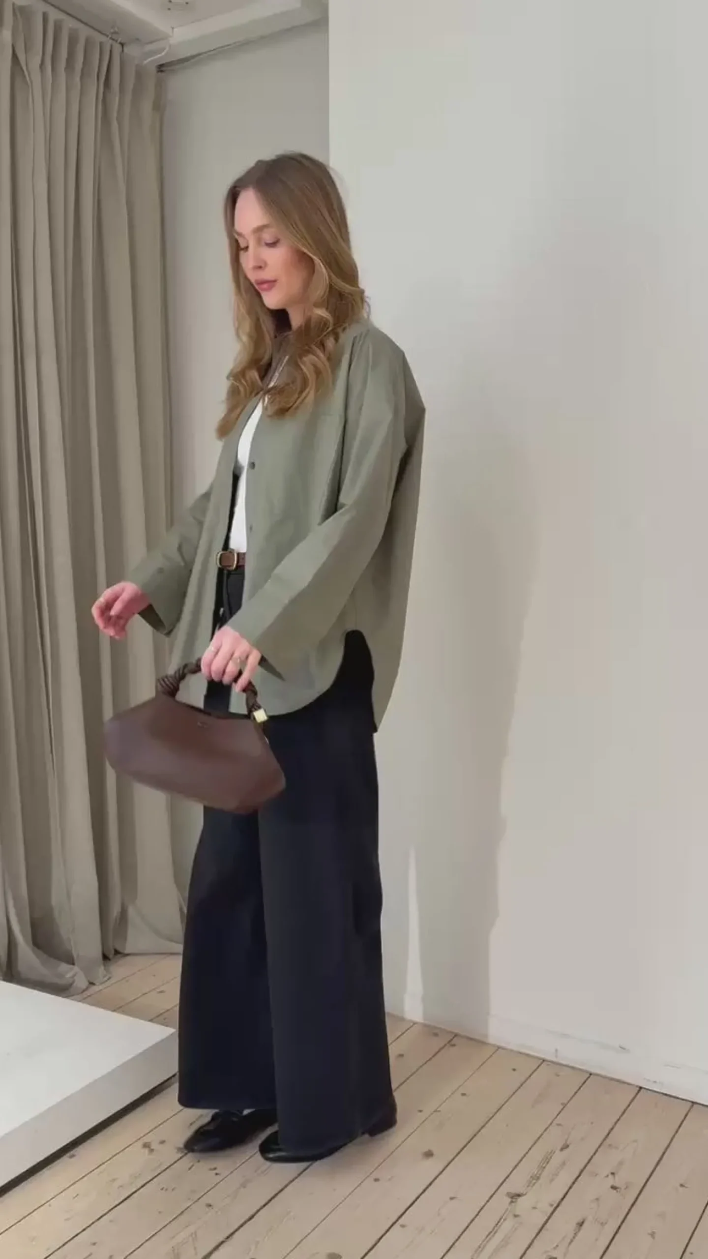 By Malene Birger DERRIS