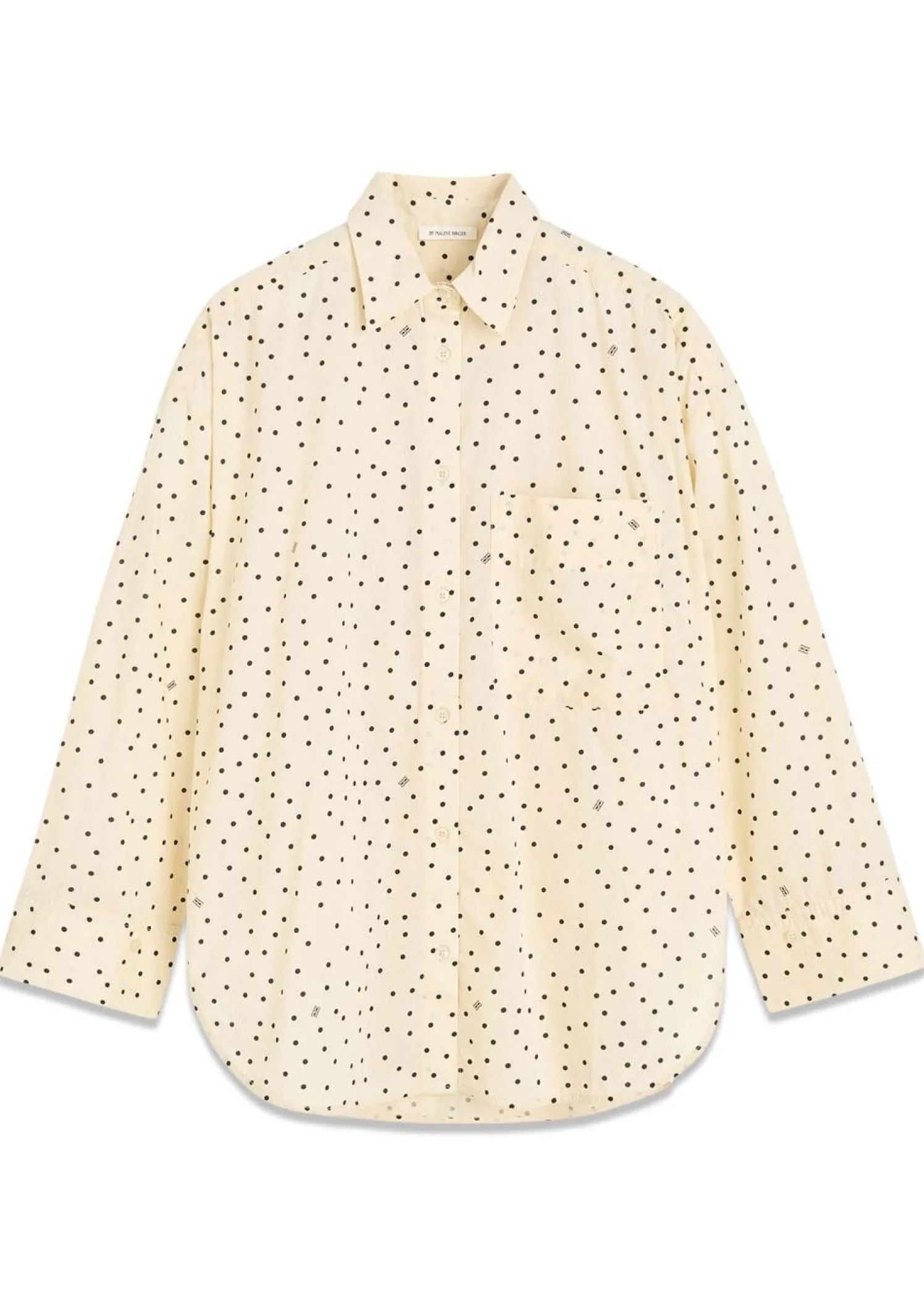 By Malene Birger DERRIS VOILE