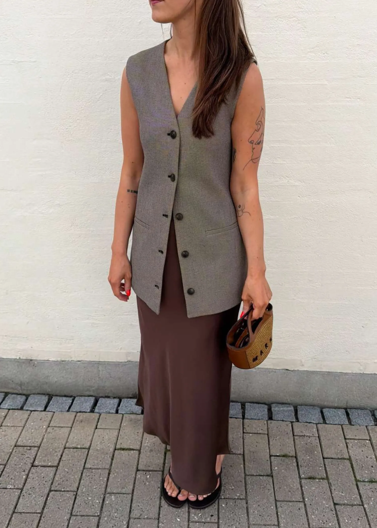 By Malene Birger FRANCINE