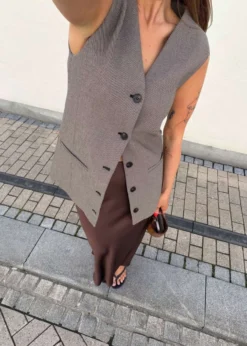 By Malene Birger FRANCINE